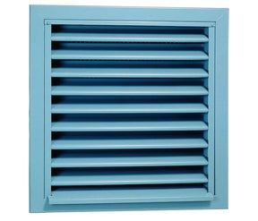 Ulkosäleikkö Fläktgroup RIS-V 250 - KarelianStore