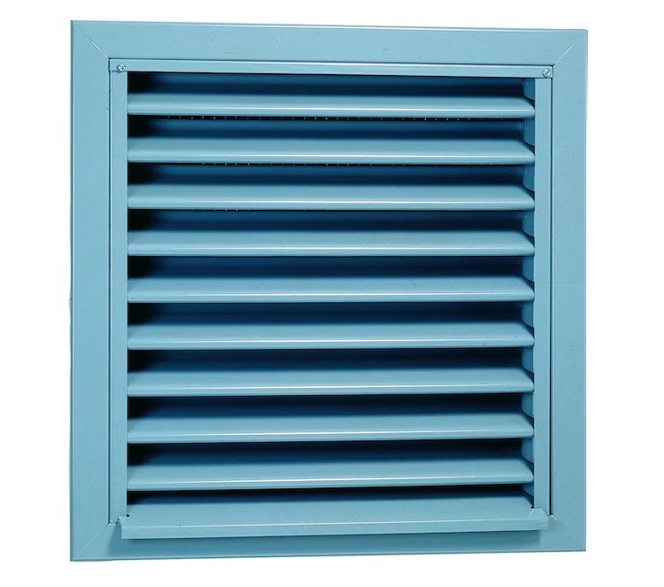 Ulkosäleikkö Fläktgroup RIS-V 315 - KarelianStore