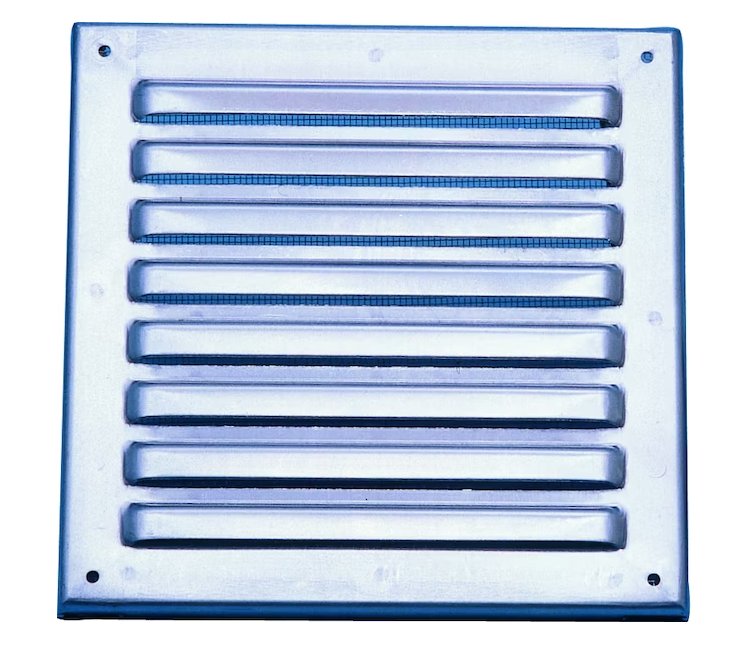 Ulkosäleikkö Fläktgroup SVN 150x150 - KarelianStore