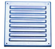 Ulkosäleikkö Fläktgroup SVN 200x200 - KarelianStore