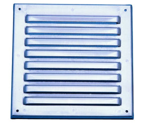 Ulkosäleikkö Fläktgroup SVN 200x200 - KarelianStore