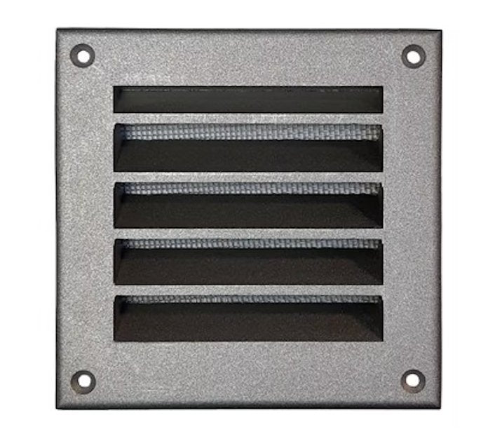 Ulkosäleikkö Fläktgroup US-VN 285x95 - KarelianStore