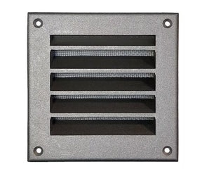 Ulkosäleikkö Fläktgroup USVN 150x150 - KarelianStore