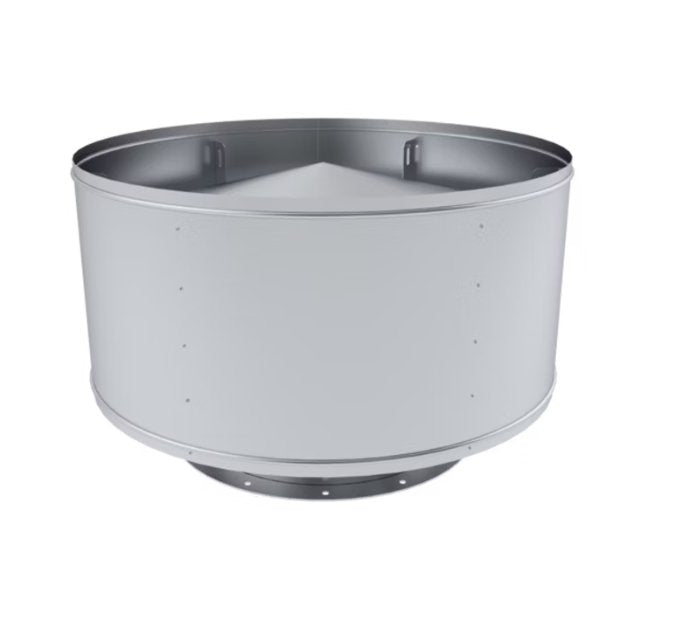 Ulospuhallushajotin ETS Nord UVE 160 - KarelianStore