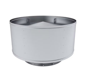 Ulospuhallushajotin ETS Nord UVE 160 - KarelianStore