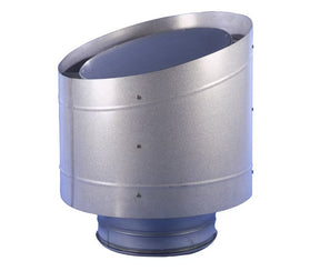 Ulospuhallushajotin FläktGroup EYMA-2-063-1-3 Vastalaipalla - KarelianStore