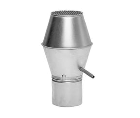 Ulospuhallushajotin Lindab HN 250 - KarelianStore