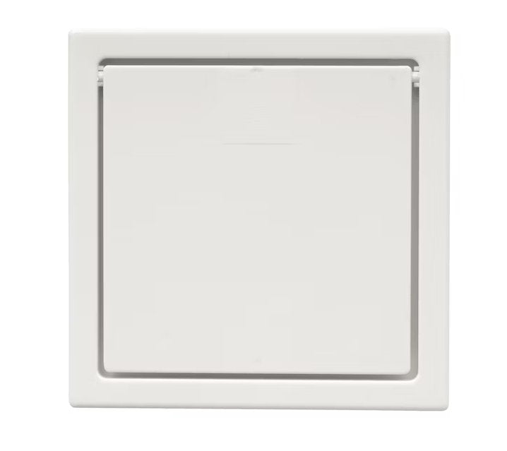 Ulospuhallussuoja Puzer Keskuspölynimurille - KarelianStore