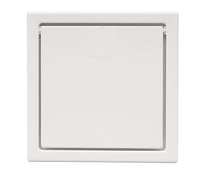 Ulospuhallussuoja Puzer Keskuspölynimurille - KarelianStore