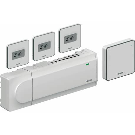 Uponor Smatrix Wave aloituspakkaus Pulse S - KarelianStore