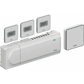 Uponor Smatrix Wave aloituspakkaus Pulse S - KarelianStore