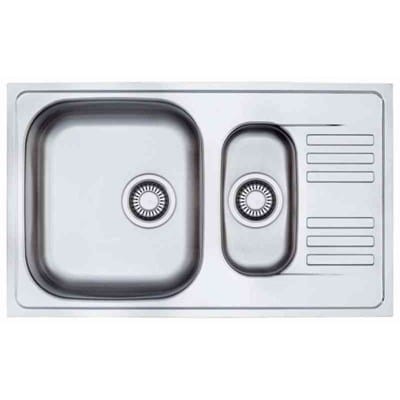 Upotettava allas Franke Euroform EFX 651 - KarelianStore