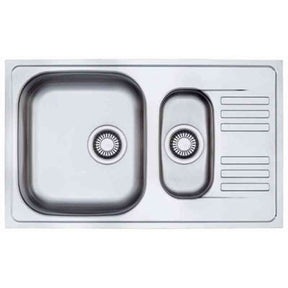 Upotettava allas Franke Euroform EFX 651 - KarelianStore