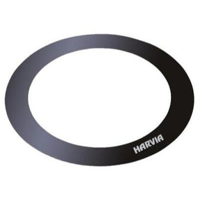 Upotuskaulus HARVIA BLACK STEEL HPC1M - KarelianStore