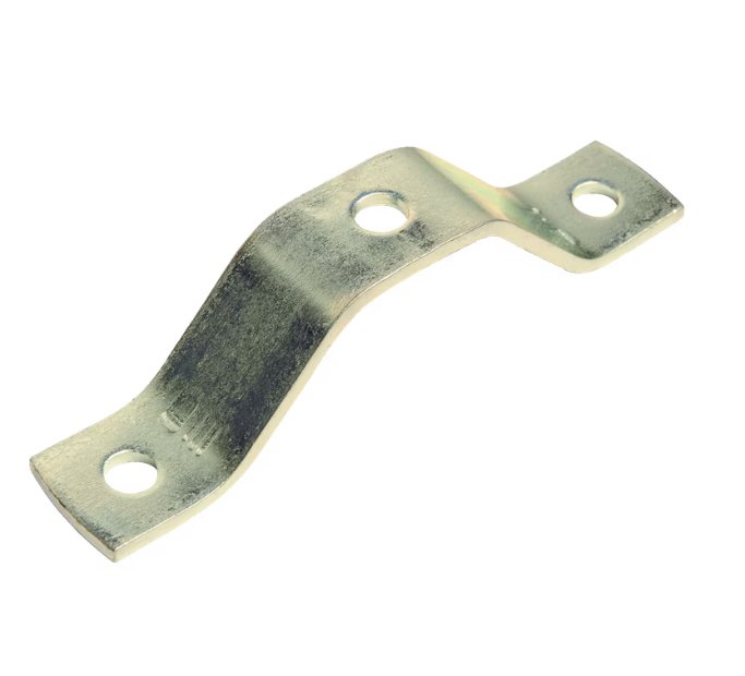 V-rauta Sejo Zn 4x30mm - KarelianStore