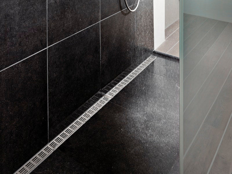 Vaakakaivo Linja Unidrain 1411 75 mm - KarelianStore