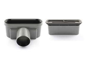 Vaakakaivo Linja Unidrain 1411 75 mm - KarelianStore