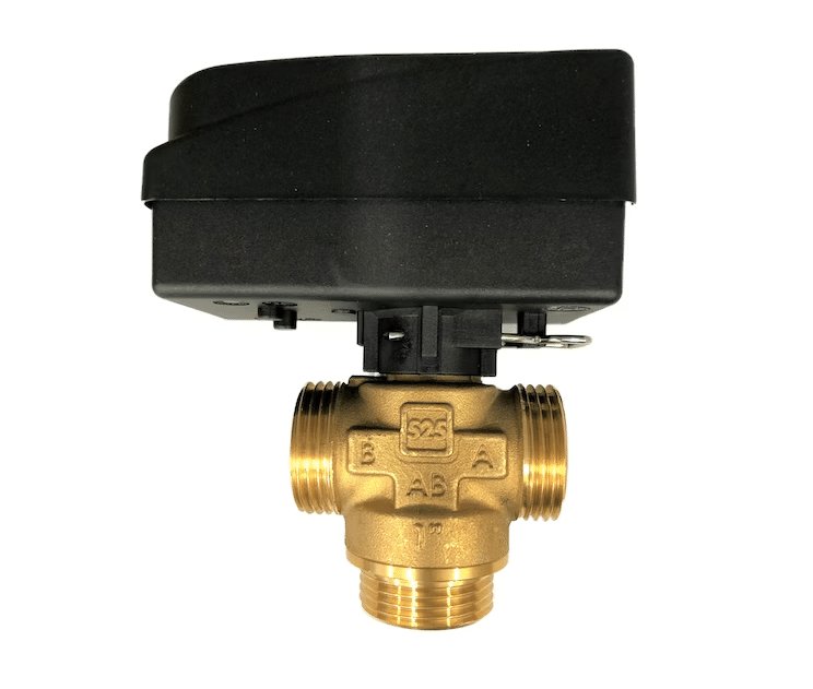 Vaihtoventtiili Bosch DN25 6000AWM - KarelianStore