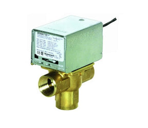 Vaihtoventtiili Honeywell 1 5-88C 3-Tie KVS 8.1 NC 230V - KarelianStore