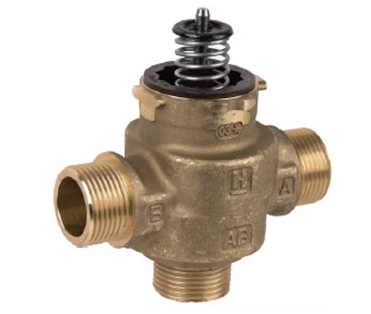 Vaihtoventtiilipaketti Panasonic Monoblock PAW-3WYVLV-HW - KarelianStore