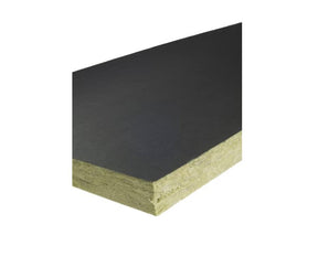 Vaimennuslevy Paroc Invent 80 G5/N1 50x600x1200mm 4.32m2 - KarelianStore