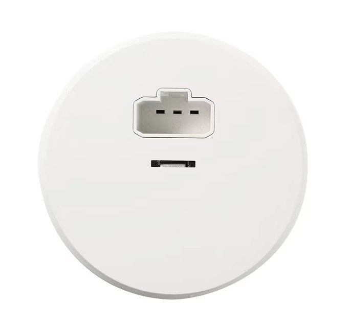 Valaisinpistorasia Schneider Electric Elko DCL Tulpalla - KarelianStore