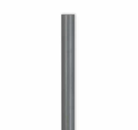 Valaisinpylväs Ensto VP150050 1500mm 50mm Grafiitti - KarelianStore