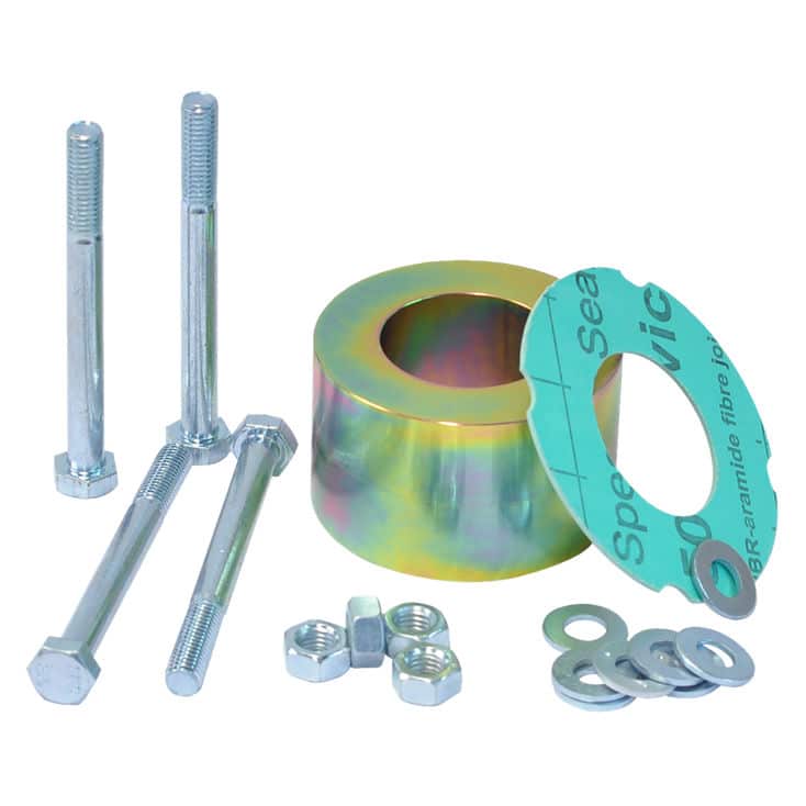 Välikappale Wilo DN40-DN65 60 mm - KarelianStore