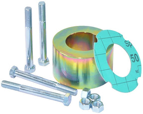 Välikappale Wilo DN50-DN65 40mm - KarelianStore