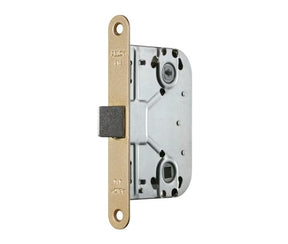 Väliovenlukko Abloy 414 0045/0068 Messinki - KarelianStore