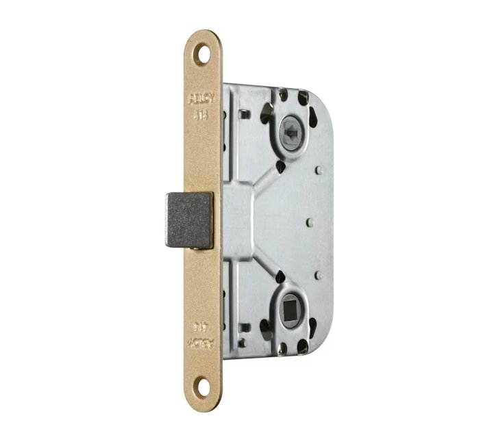 Väliovenlukko Abloy 414 0045/0068 Zn - KarelianStore