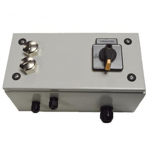 Vallox EC Kaksinopeusmuunnin huippuimurille - KarelianStore