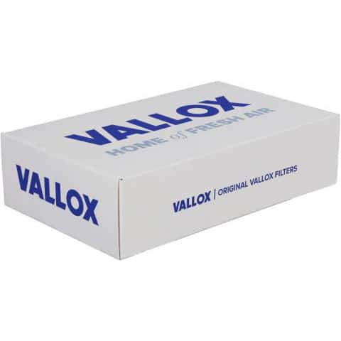 Vallox ILMAVA 252 Suodatinpaketti - KarelianStore