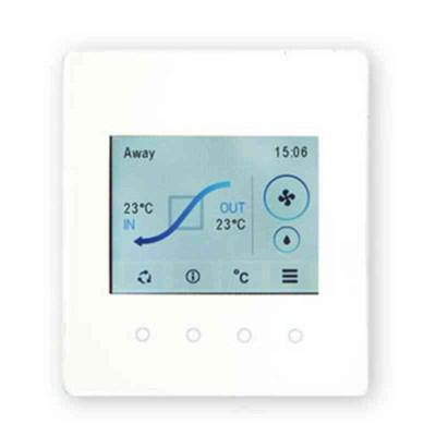 Vallox MV-Control Ohjain - KarelianStore