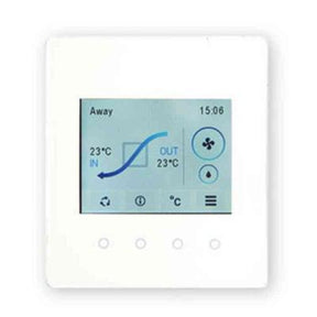 Vallox MV-Control Ohjain - KarelianStore