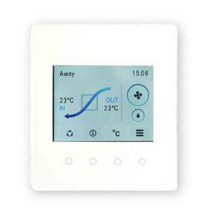 Vallox MV-Control Ohjain - KarelianStore