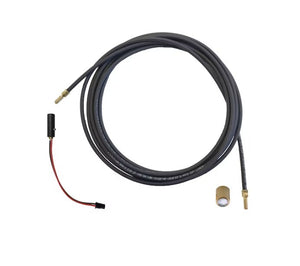 Valokuituvalaisin Cariitti Sauna LED-sarjan Kiuaskuitu 2700K 3.5m - KarelianStore