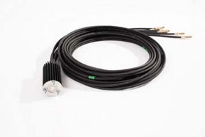 Valokuituvalaisin Cariitti VPAC-1527-G217 16.5W 2700K 16+1 Kuitua - KarelianStore