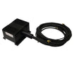 Valokuituvalaisin Cariitti VPAC-1527-L114 16.5W 2700K 10+1 Kuitua - KarelianStore