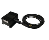 Valokuituvalaisin Cariitti VPAC-1527-L114 16.5W 2700K 10+1 Kuitua - KarelianStore