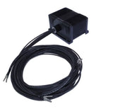 Valokuituvalaisin Cariitti VPAC-1527-N211 2700K 16.5W 10+1 Kuitua - KarelianStore