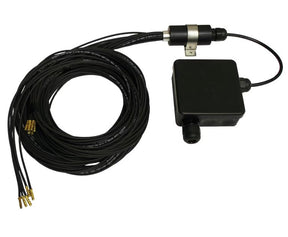 Valokuituvalaisin Cariitti VPL10-E161 3000K 1W 16 Kuitua - KarelianStore