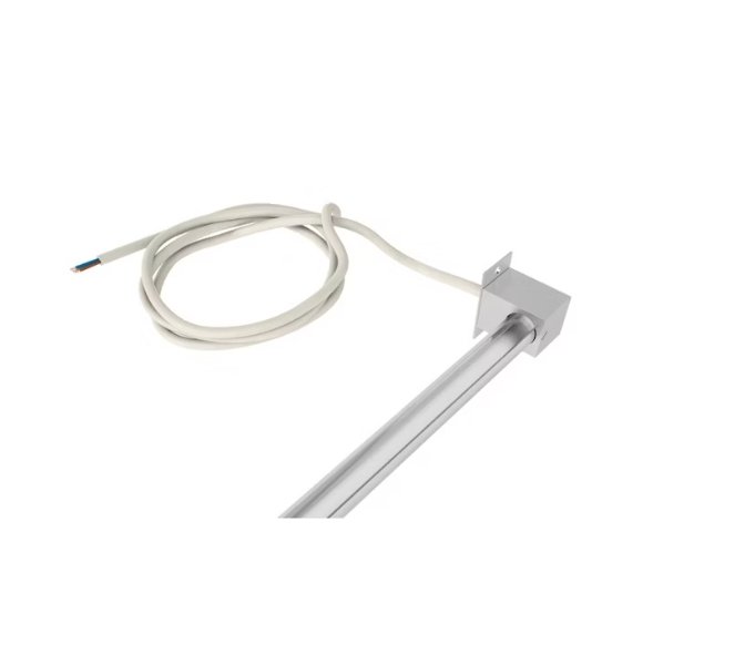 Valonauha Cariitti Sauna Linear 1m 3000K 3W LED - KarelianStore