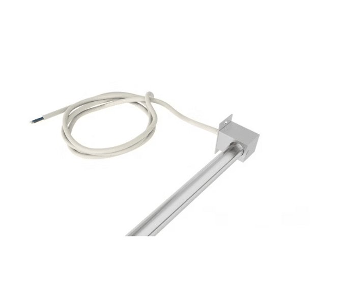 Valonauha Cariitti Sauna Linear 3000K 3W LED - KarelianStore