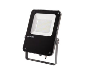 Valonheitin Onnline Onnflood 2 IP65 12000lm 100W symmetrinen valonjako - KarelianStore