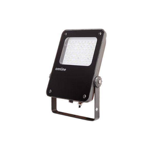 Valonheitin Onnline Onnflood 2 IP65 5500lm 50W - KarelianStore