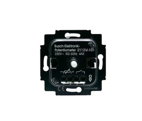 Valonsäädin ABB Impressivo 1-10 Runko UO Nuppi - KarelianStore