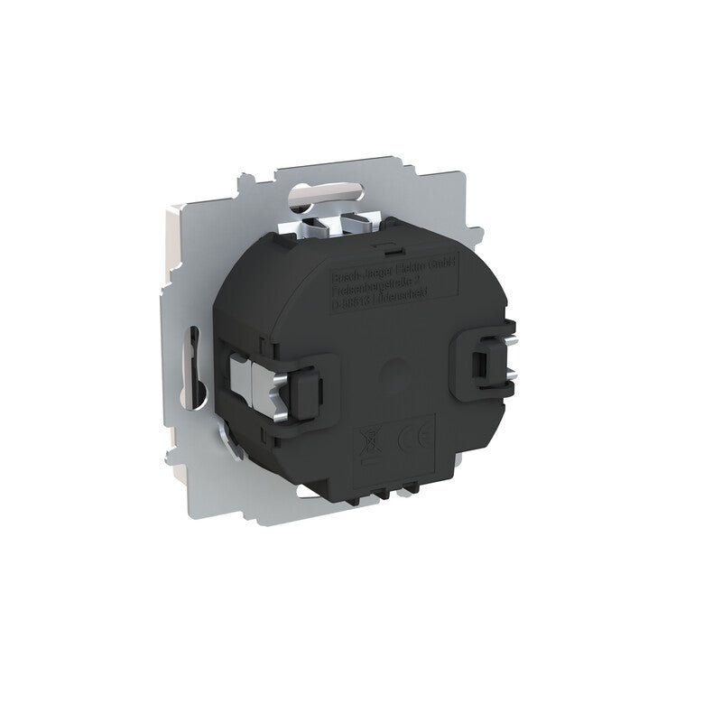 Valonsäädin ABB SAGA painike FLEX LED 3-100W - KarelianStore