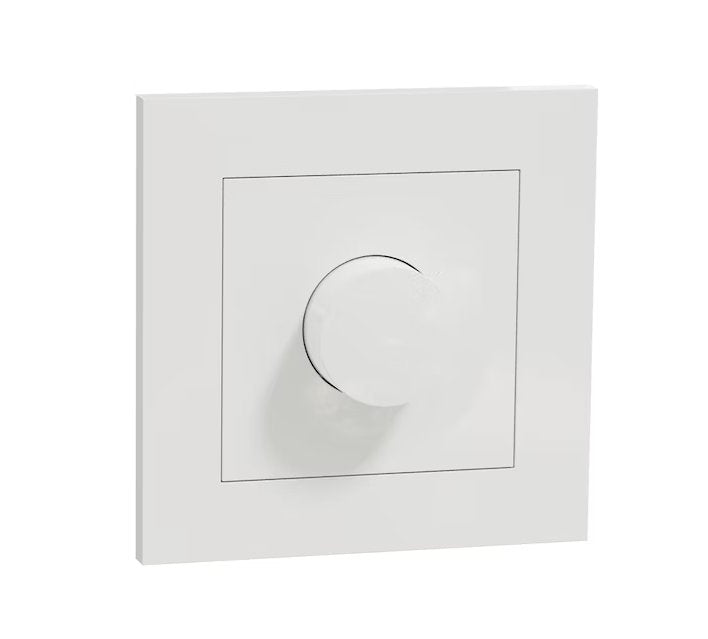 Valonsäädin Elko Plus Multiwire LED 315RC UPK Valkoinen - KarelianStore