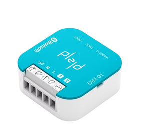 Valonsäädin Plejd 300UNI 200VA LED DIM-01 Bluetooth - KarelianStore